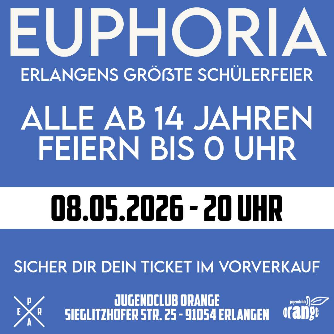 Euphoria