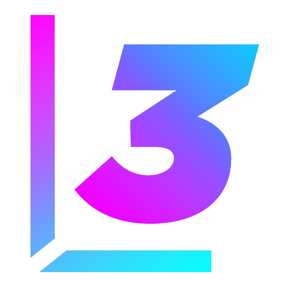 Website logo